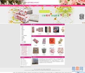 嘉定網絡服務專家 從網站建設到淘寶店鋪裝修，一站式解決方案