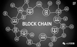 區(qū)塊鏈概念股熱潮涌動(dòng)，易見股份1月累計(jì)漲幅超58%彰顯技術(shù)軟件板塊活力