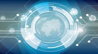 區(qū)塊鏈浪潮 技術(shù)軟件如何悄然重塑未來格局